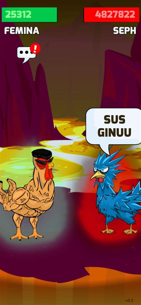 manok na pula update.